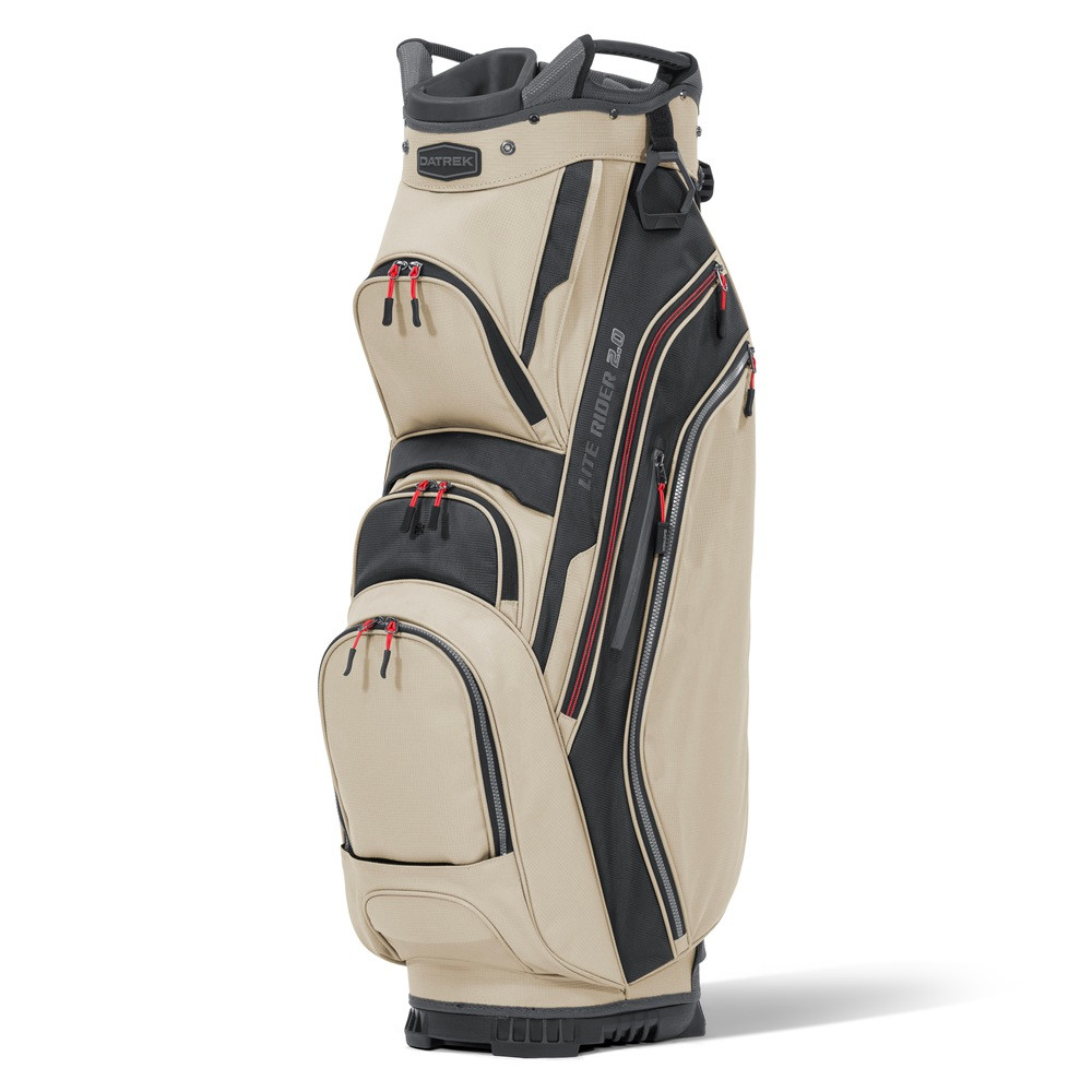 Datrek Golf 2026 Lite Rider 2.0 - Maple Hill Golf